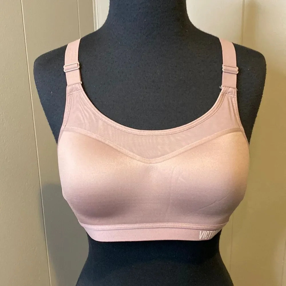 Victoria Sport Victoria’s Secret 34B Sports Bra Stretch